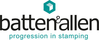 Batten & Allen logo