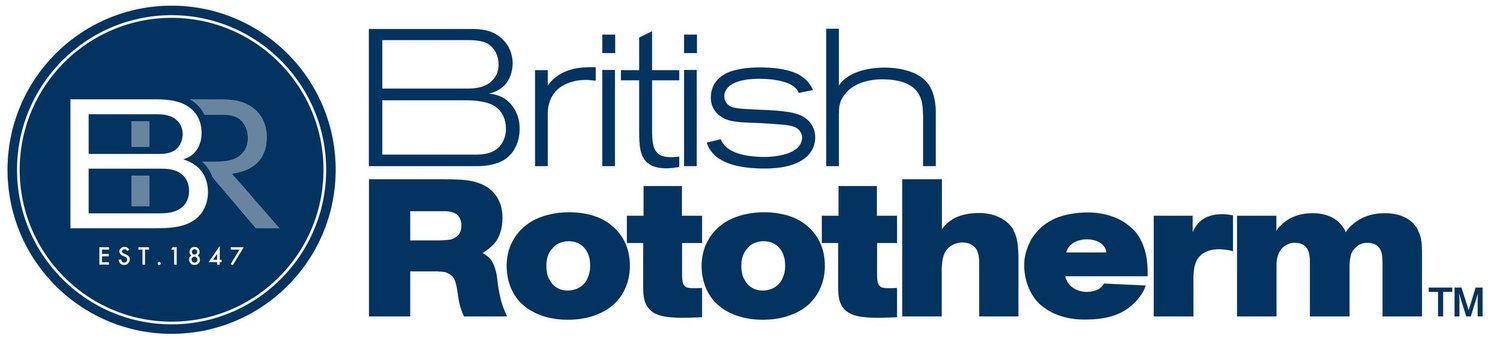 British Rototherm Group logo